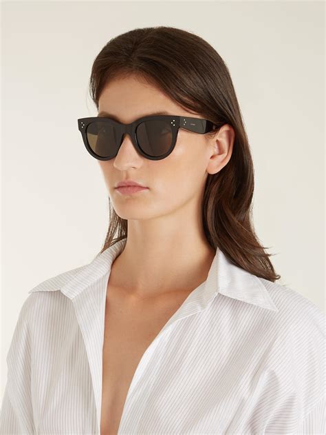 celine new audrey sunglasses.